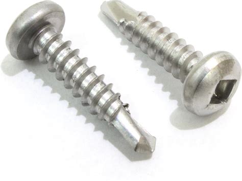 10 x 3 4 sheet metal screw|10 self drilling screws.